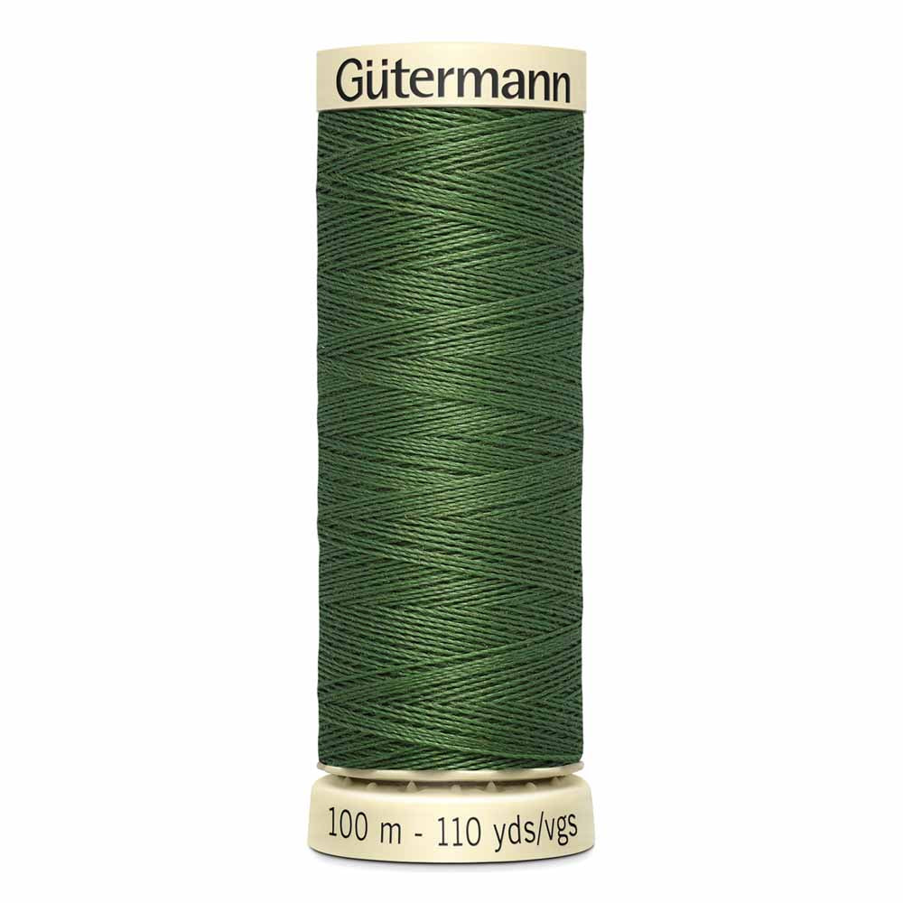 Gütermann  Sew-All Thread - #779 Oak Leaf