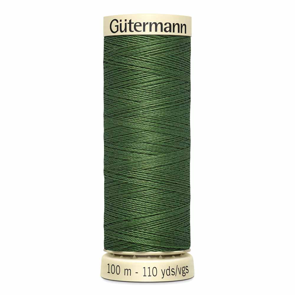 Thread Code 779 Gütermann Sew-All Thread - #779 Oak Leaf | Blackbird Fabrics