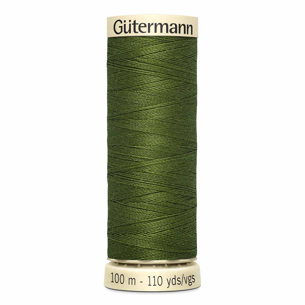 Gütermann  Sew-All Thread - #780 Olive