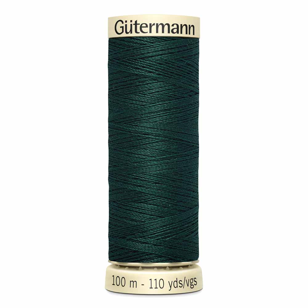 Gütermann Sew-All Thread - #784 Spruce