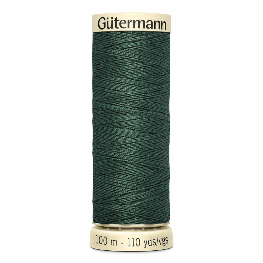 Gütermann  Sew-All Thread - #790 Dusk