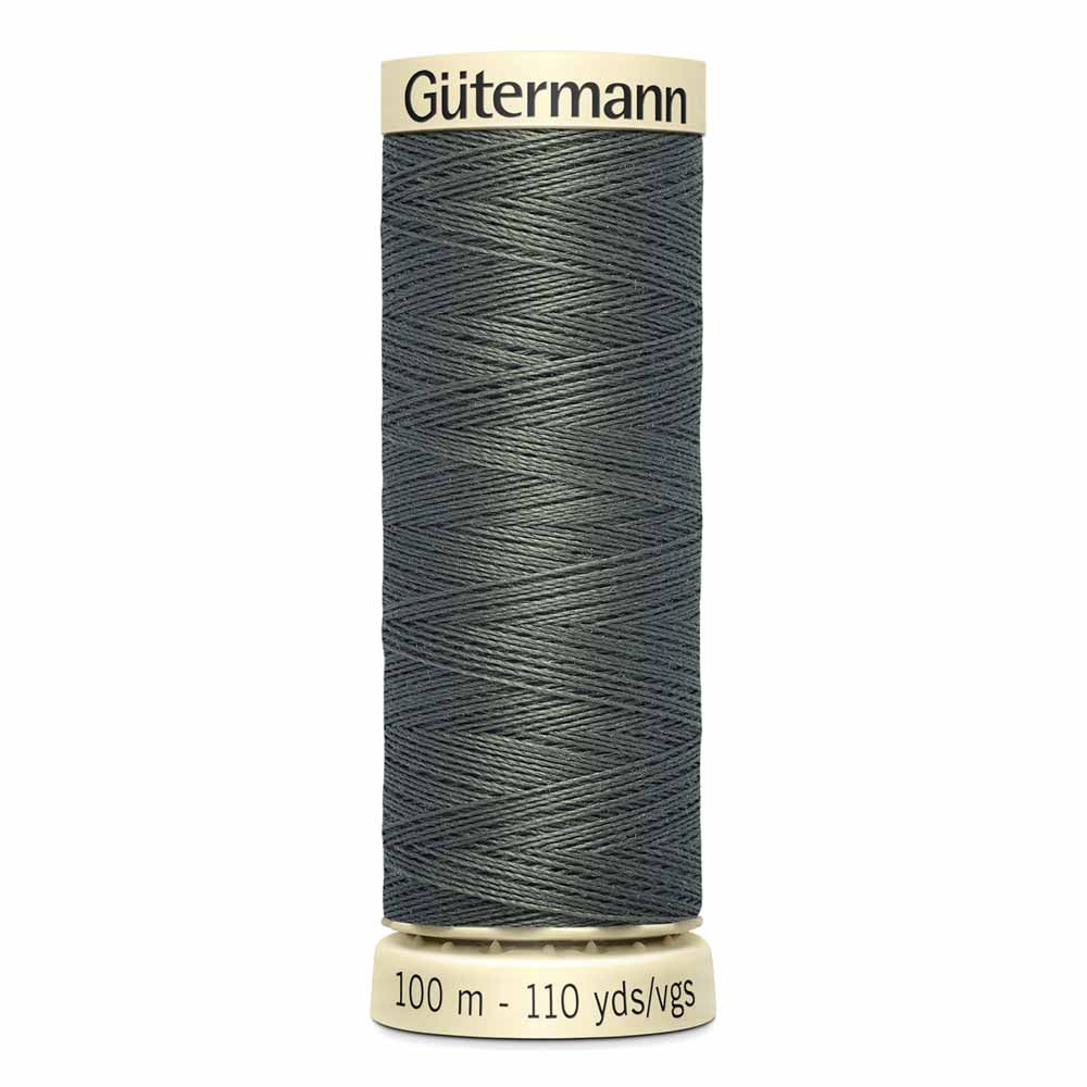 Gütermann  Sew-All Thread - #791 Deep Burlywood
