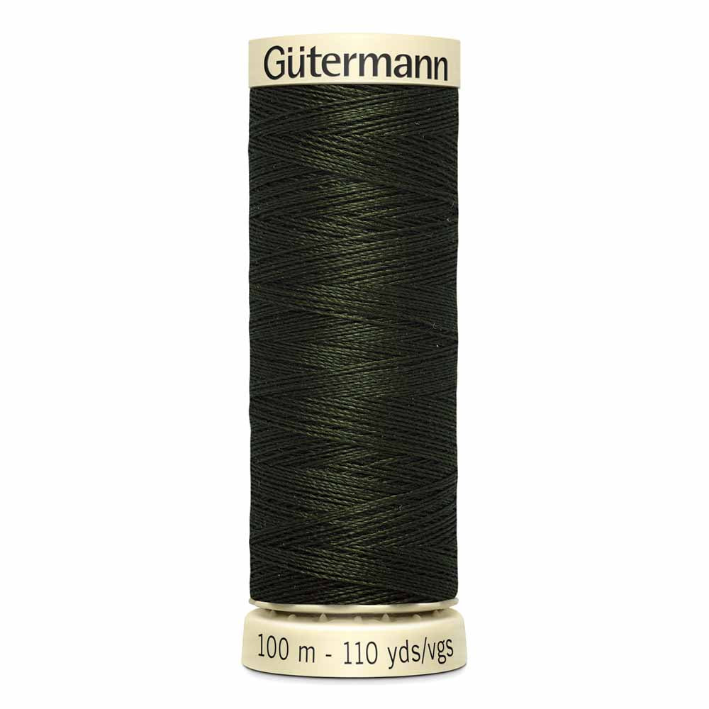 Gütermann  Sew-All Thread - #793 Evergreen