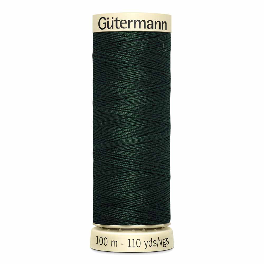 Gütermann  Sew-All Thread - #794 Spectra