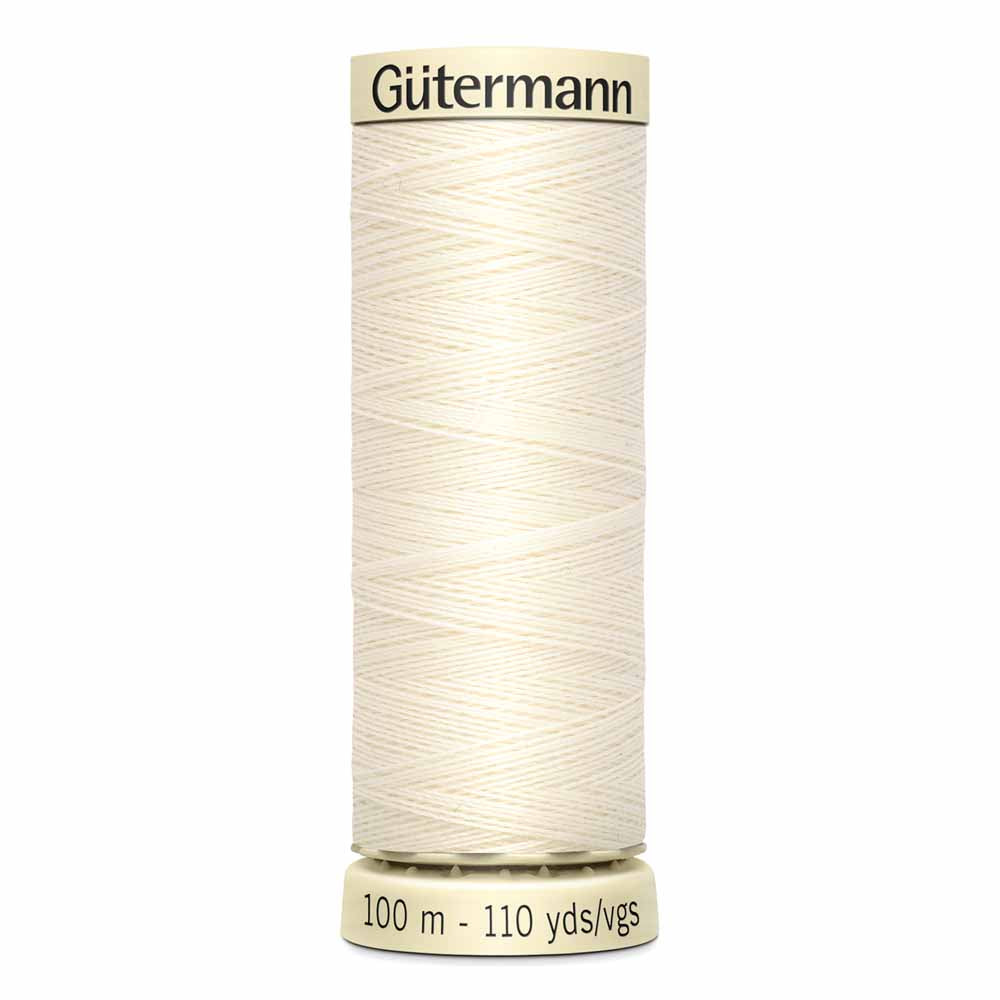 Gütermann  Sew-All Thread - #795 Antique