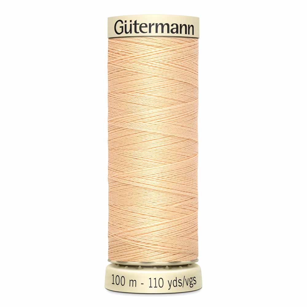 Gütermann  Sew-All Thread - #797 Capucine