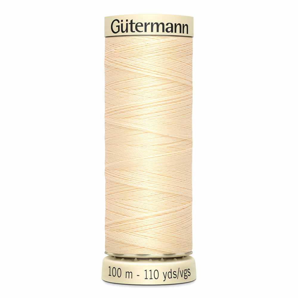 Gütermann  Sew-All Thread - #803 Butterfly