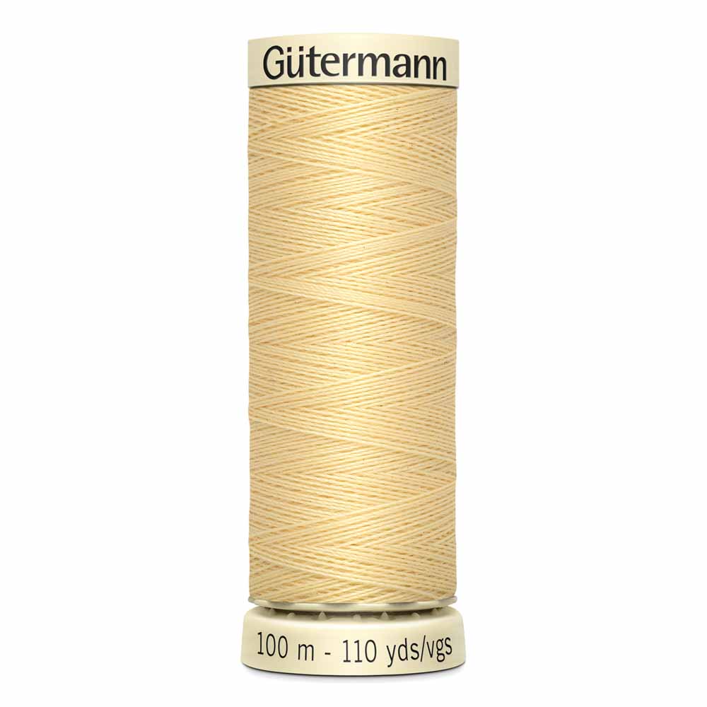 Gütermann  Sew-All Thread - #815 Canary
