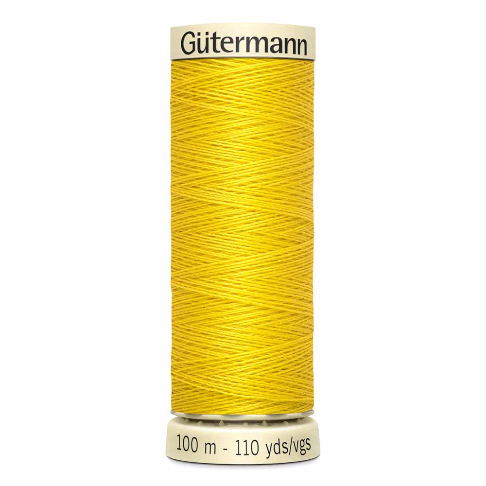 Gütermann  Sew-All Thread - #835 Lemon