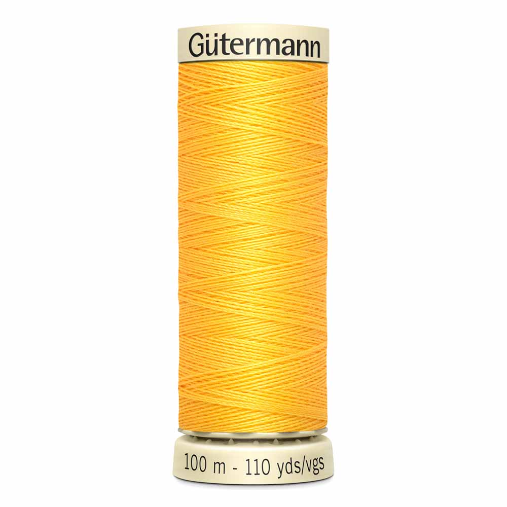 Gütermann  Sew-All Thread - #855 Saffron