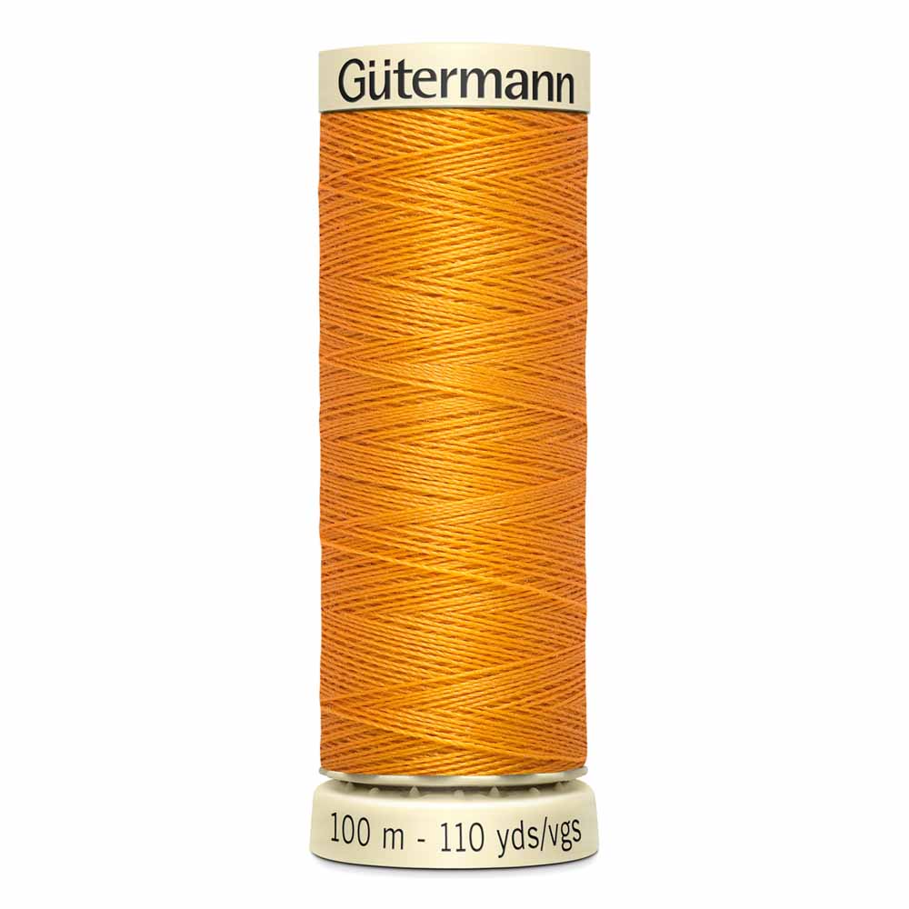 Gütermann  Sew-All Thread - #862 Autumn Gold