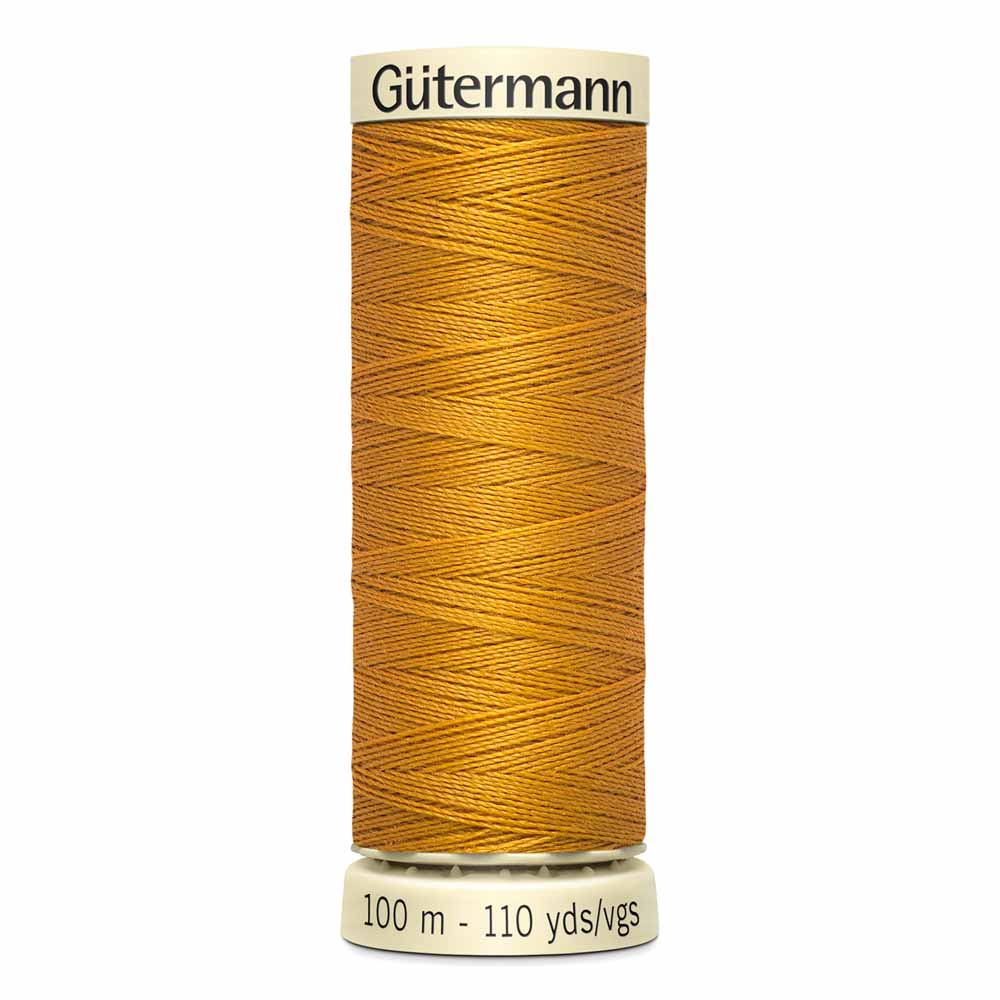 Gütermann  Sew-All Thread - #870 Topaz