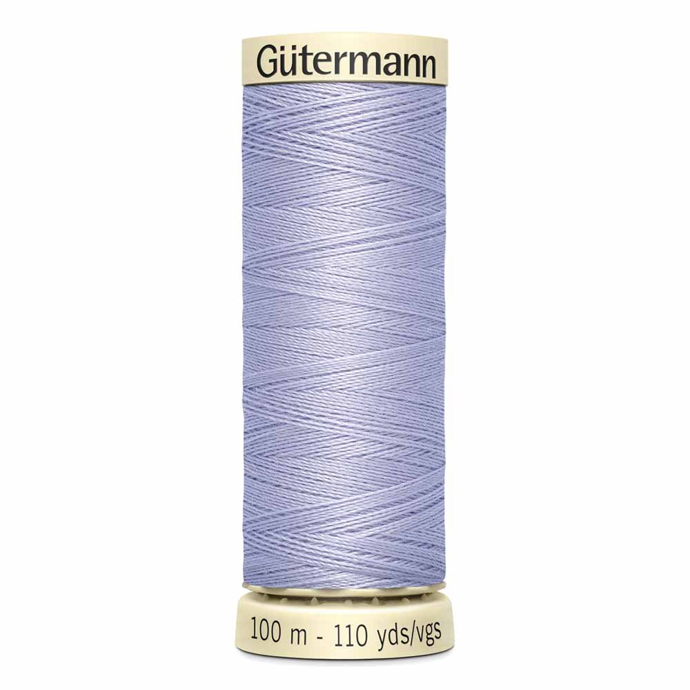 Gütermann  Sew-All Thread - #900 Iris