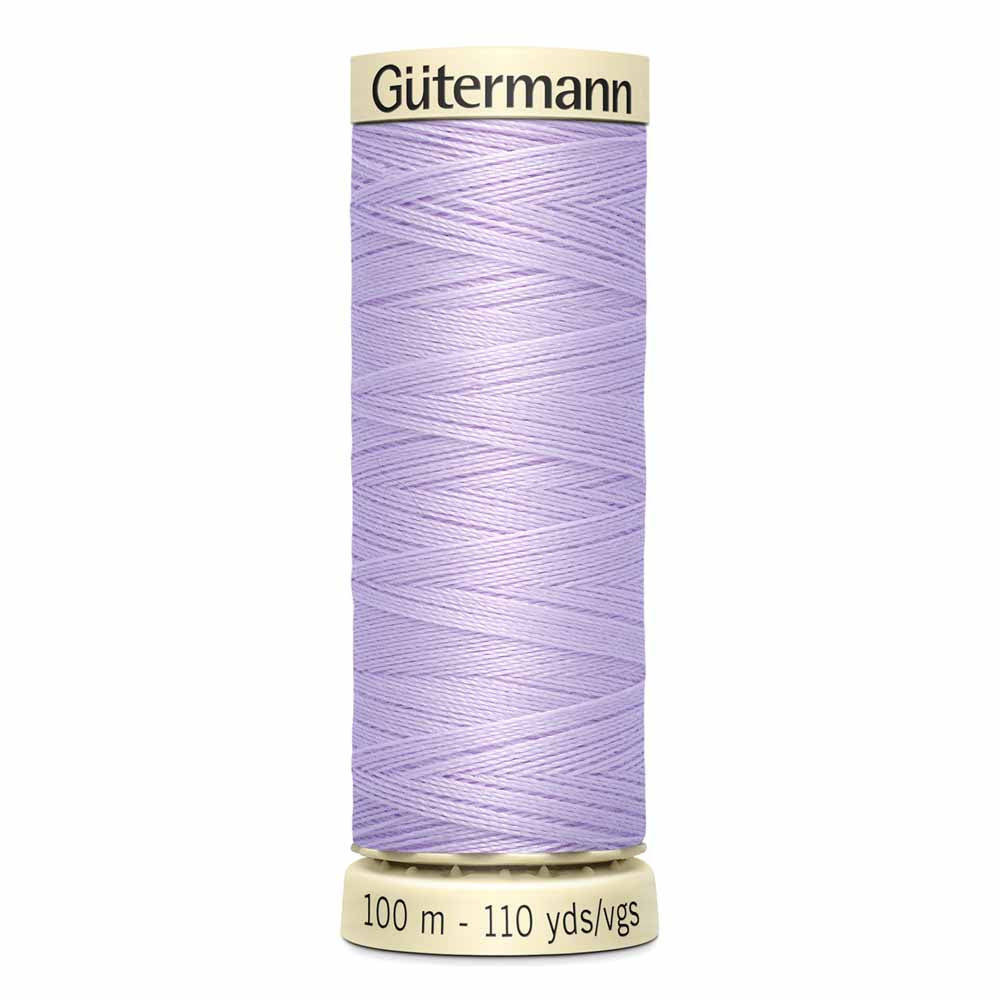 Gütermann  Sew-All Thread - #903 Orchid