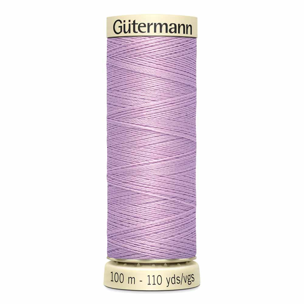 Gütermann  Sew-All Thread - #909 Lt. Lilac