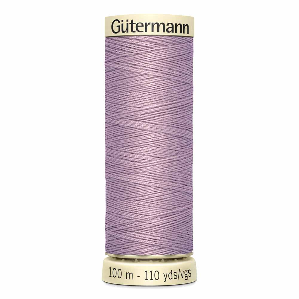 Gütermann  Sew-All Thread - #910 Mauve