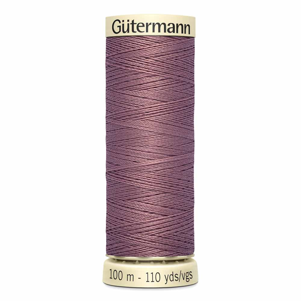 Gütermann  Sew-All Thread - #911 Dogwood