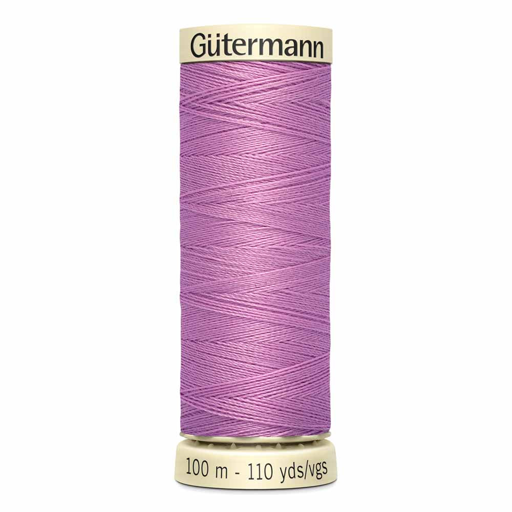 Gütermann  Sew-All Thread - #913 Rose Lilac