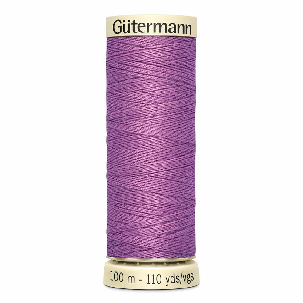 Gütermann  Sew-All Thread - #914 Lilac