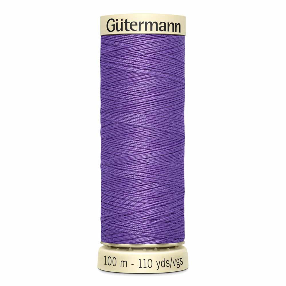 Gütermann  Sew-All Thread - #925 Parma Violet