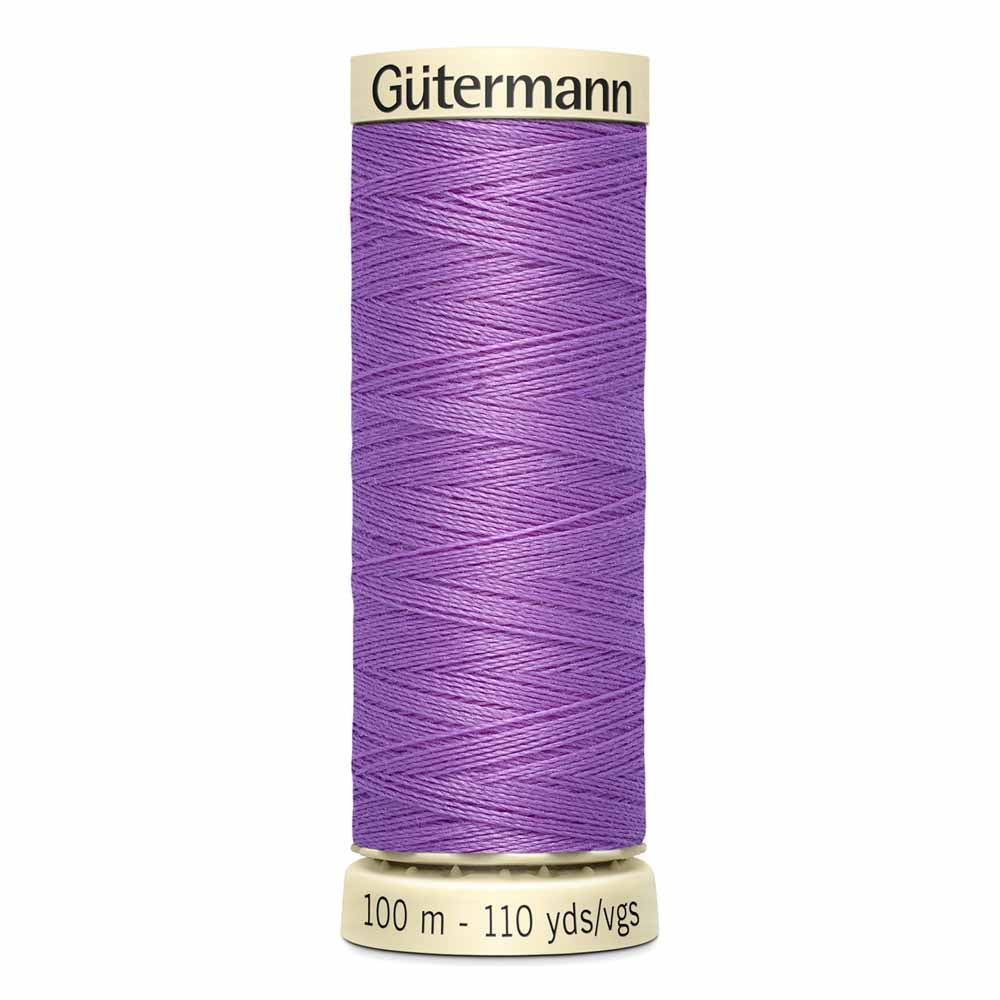 Gütermann  Sew-All Thread - #926 Lt. Purple