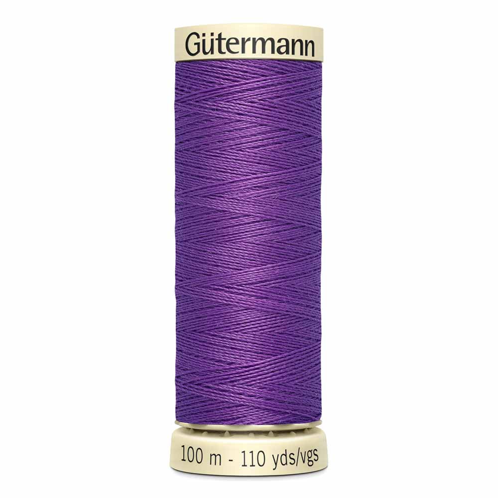 Gütermann  Sew-All Thread - #927 Medium Orchid
