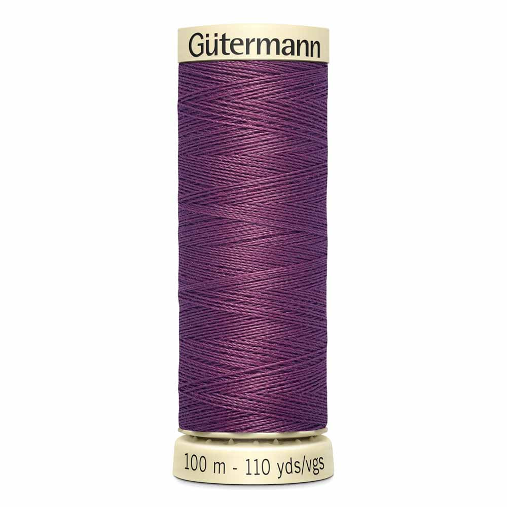 Gütermann Sew-All Thread - #937 Dewberry