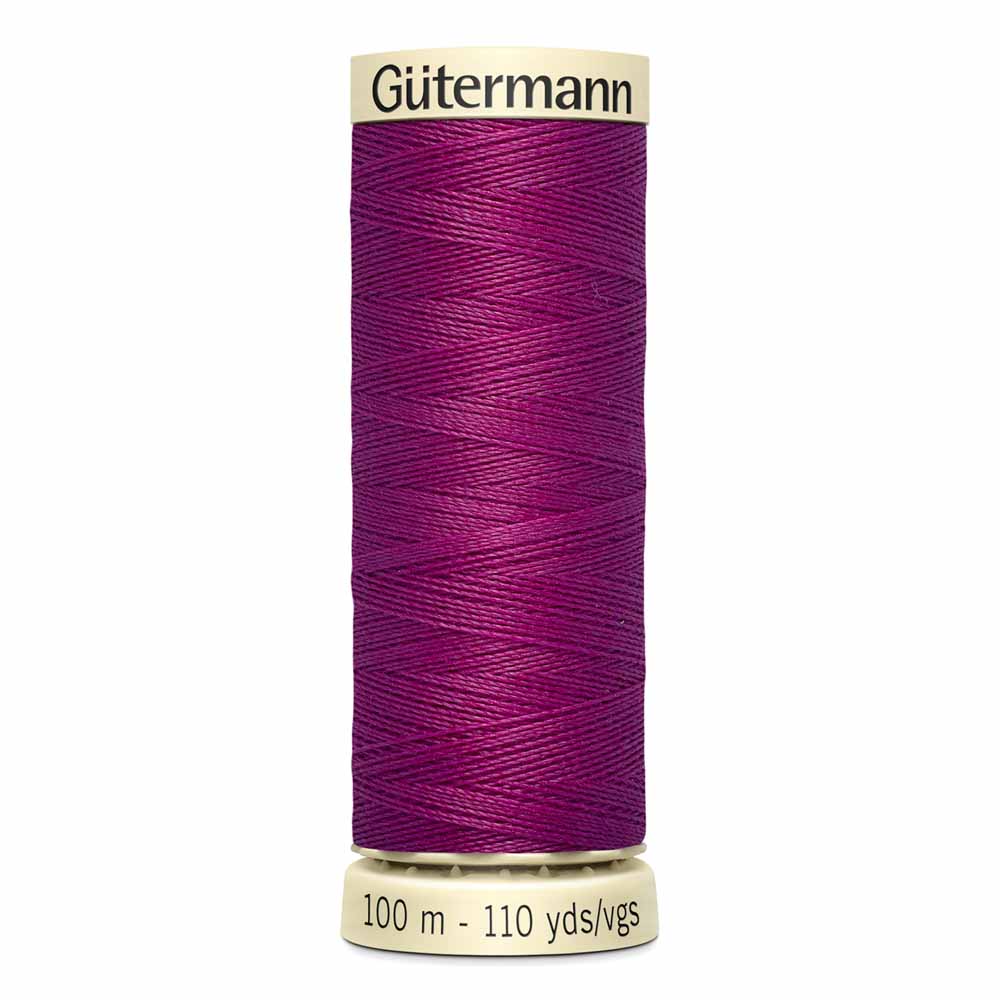 Gütermann Sew-All Thread - #938 Cyclamen