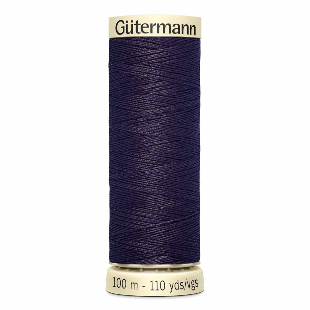 Gütermann Sew-All Thread - #939 Plum