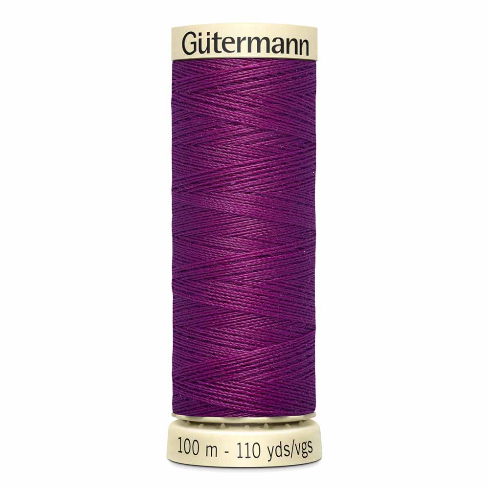 Gütermann Sew-All Thread - #940 Amethyst