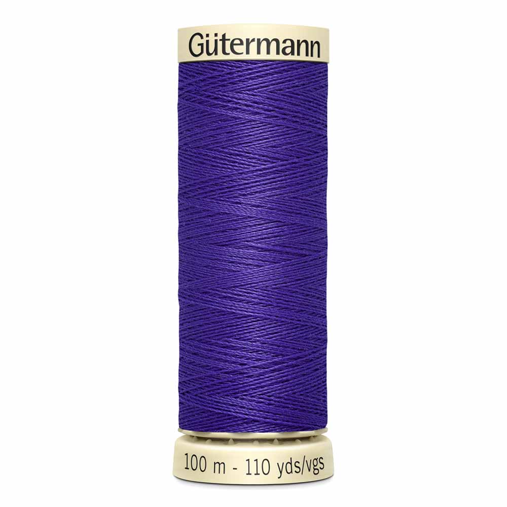 Gütermann  Sew-All Thread - #945 Purple