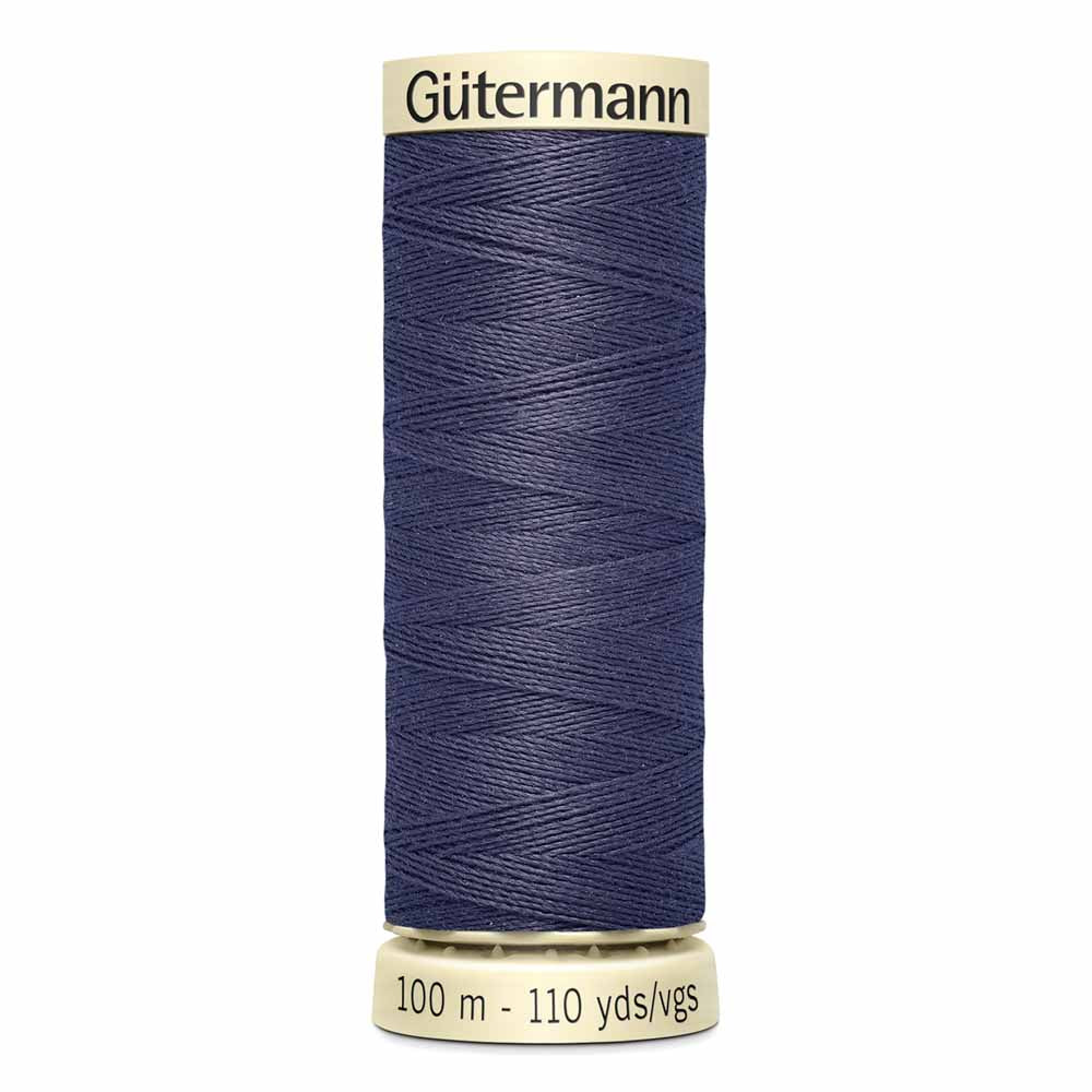 Gütermann  Sew-All Thread - #952 Dusky Mauve