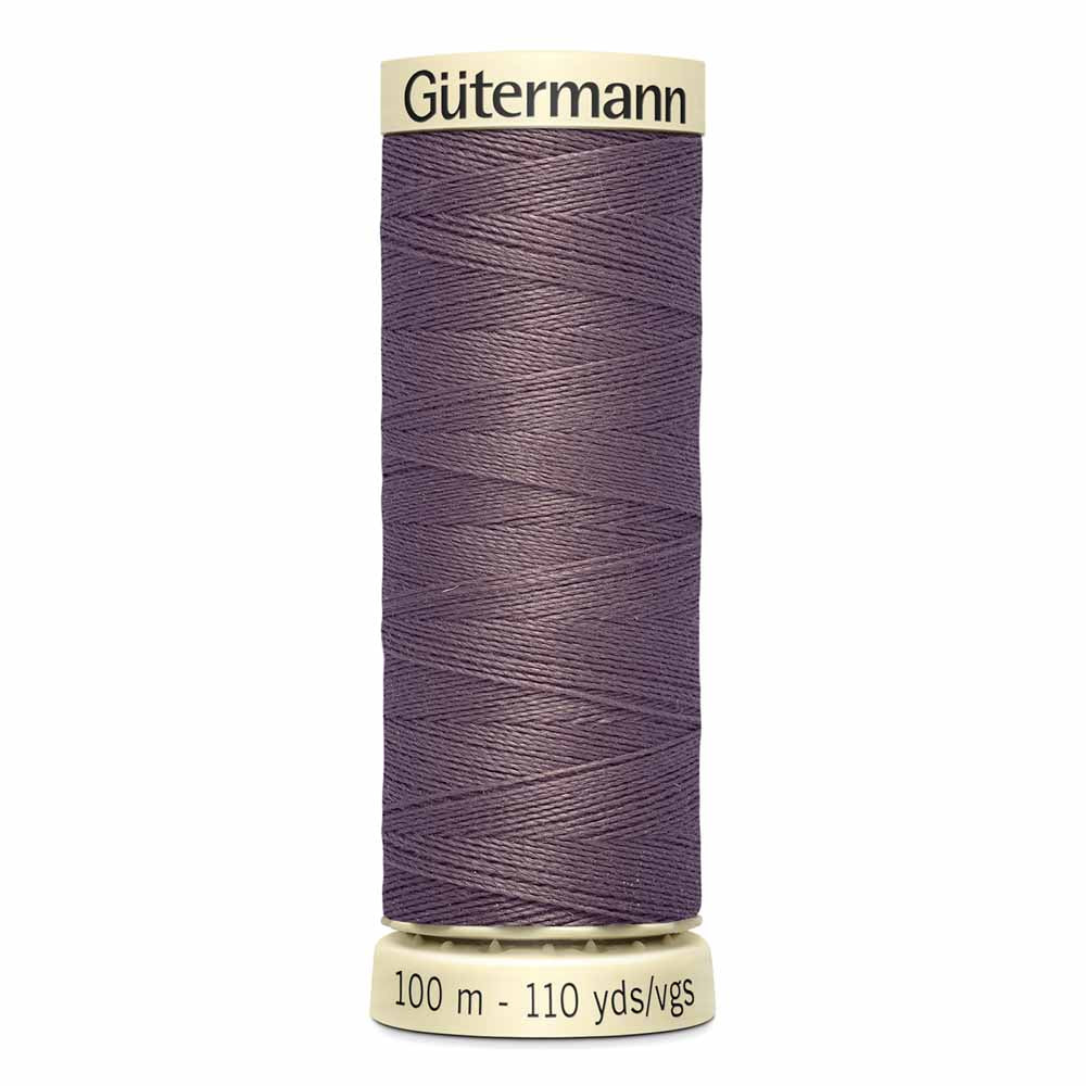 Gütermann  Sew-All Thread - #955 Stormy Sky
