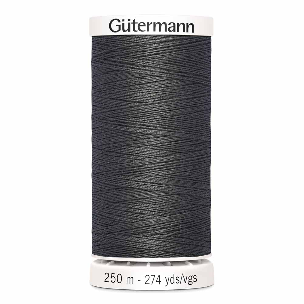 Gütermann Sew-All Thread (250m) - #116 Smoke