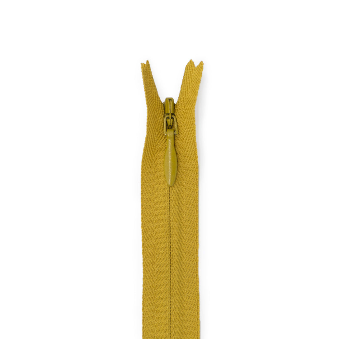 22" (56cm) Invisible Zipper