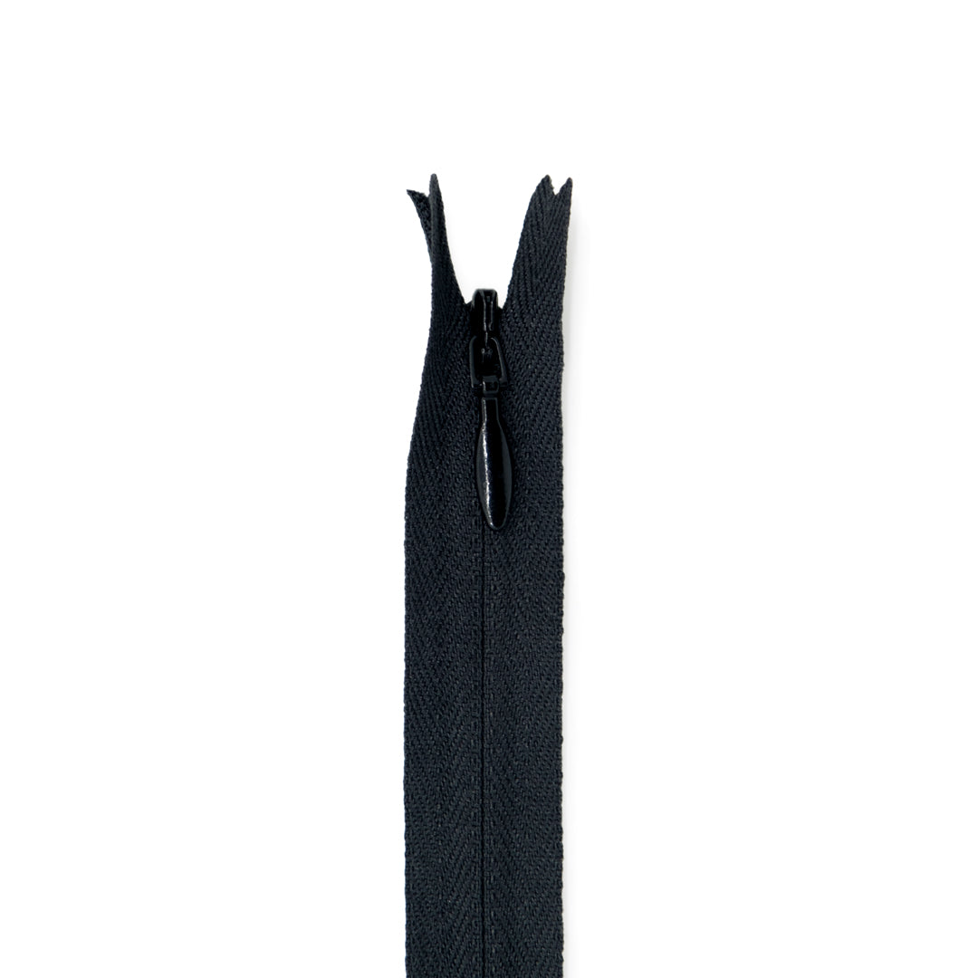 22" (56cm) Invisible Zipper
