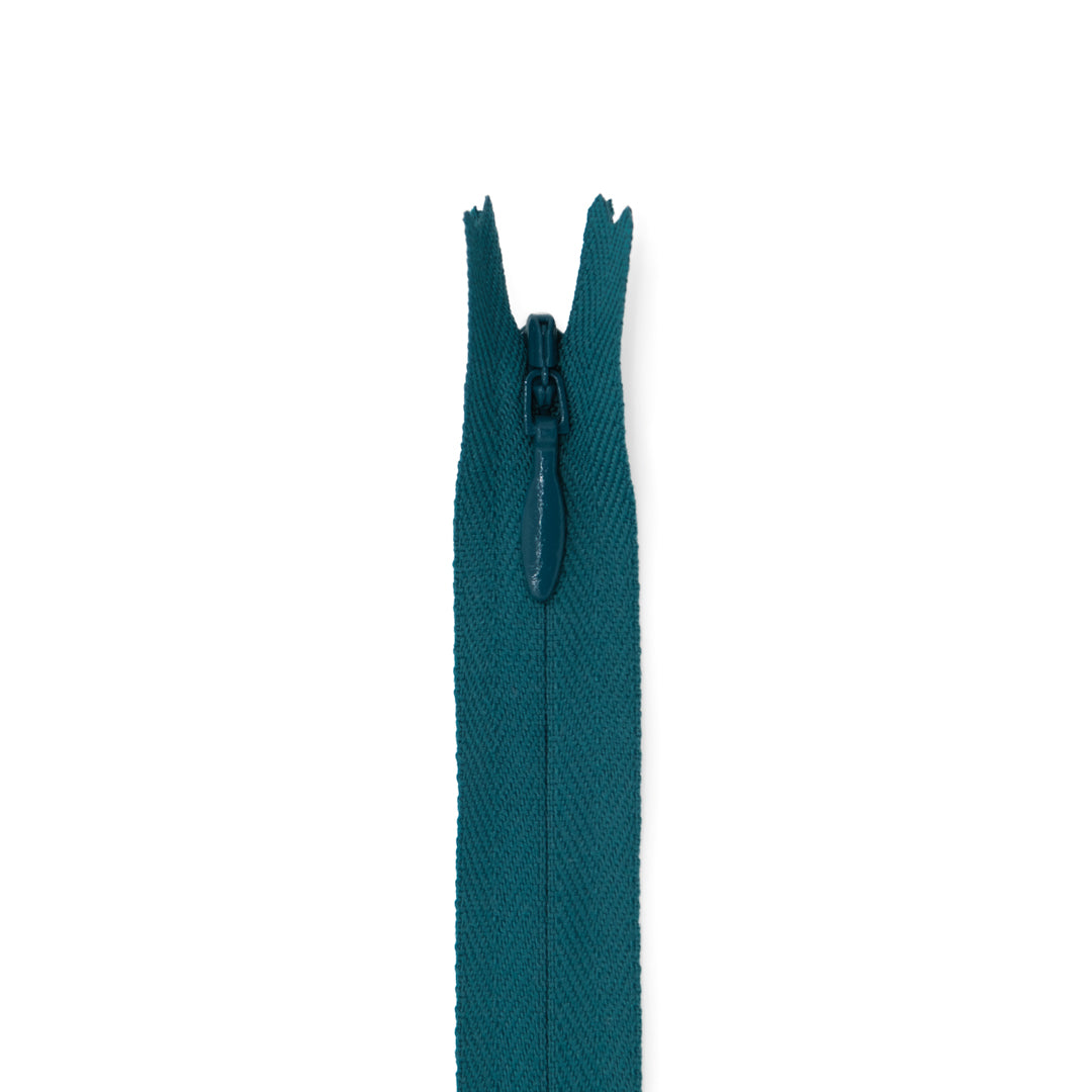 14 (35cm) Invisible Zipper
