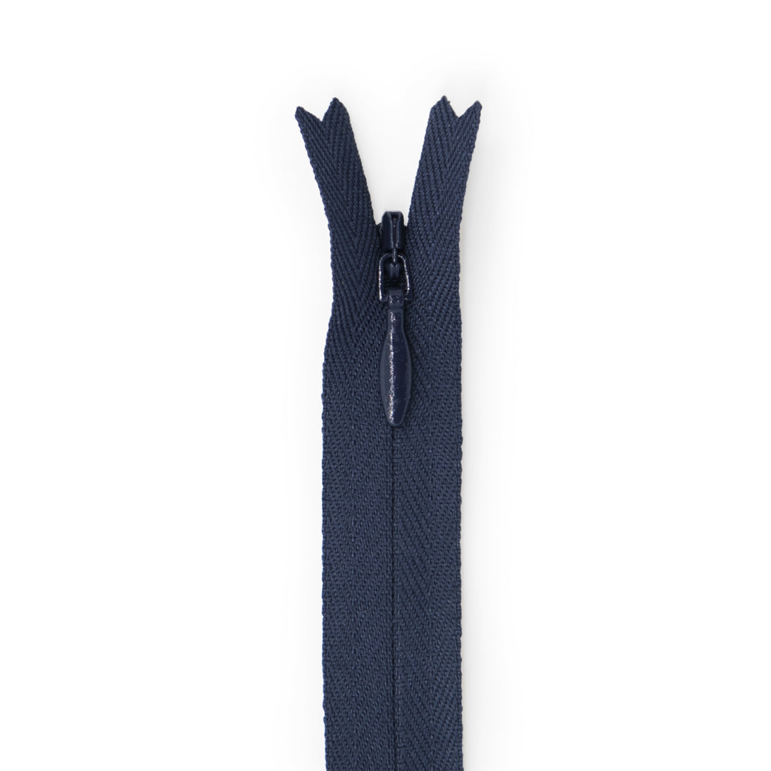 9" (23cm) Invisible Zipper