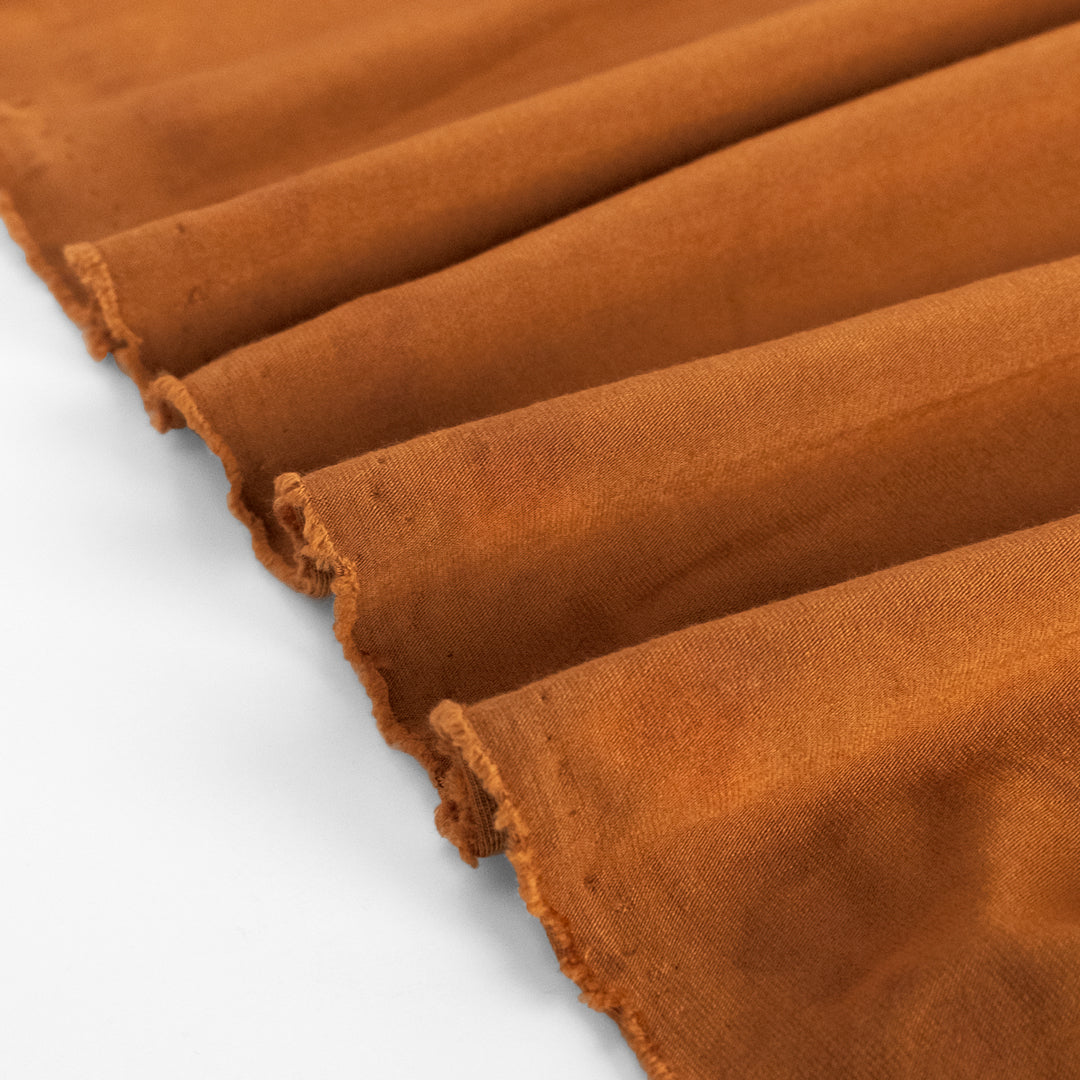 Bamboo Jersey Knit Penny Blackbird Fabrics