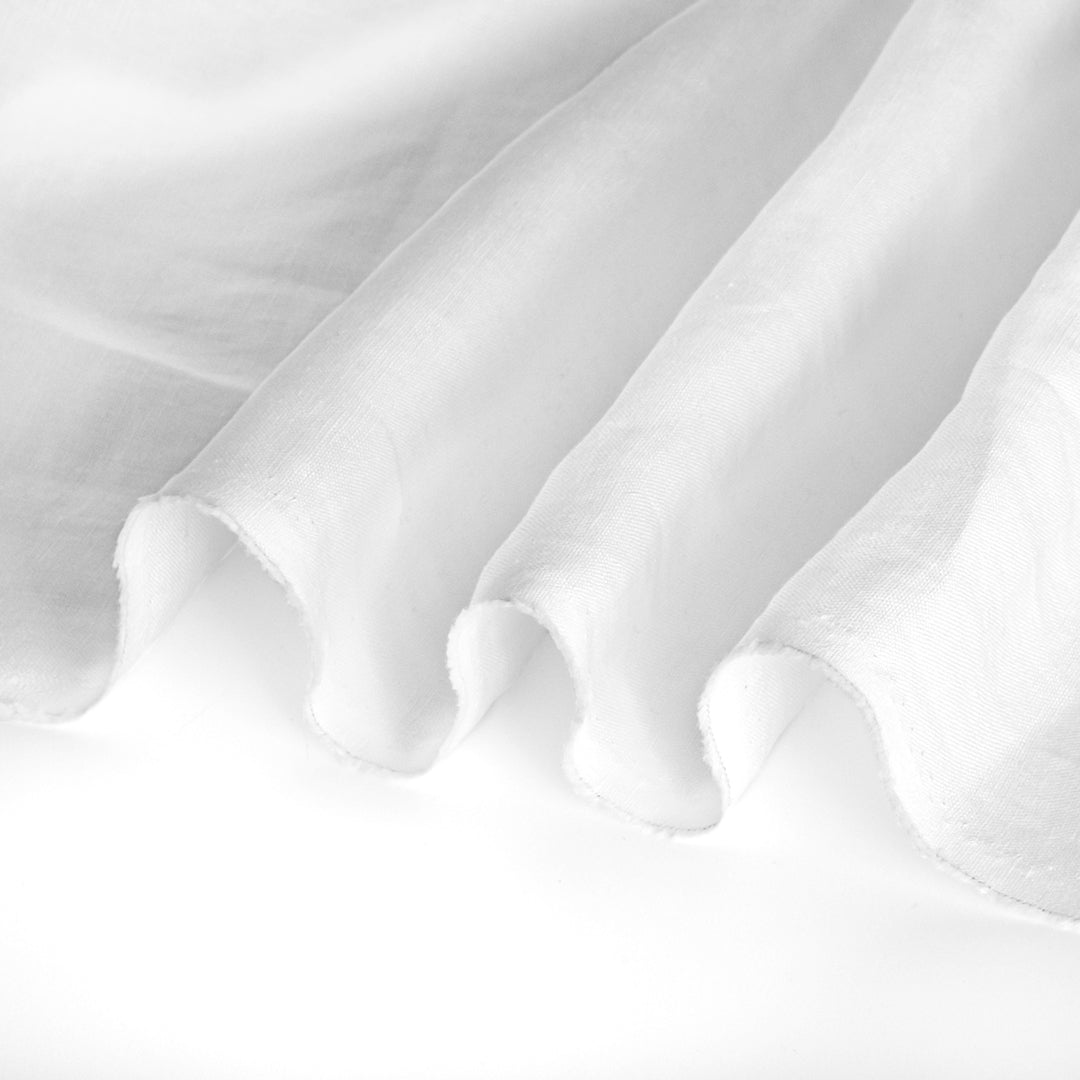 Everyday Linen - White