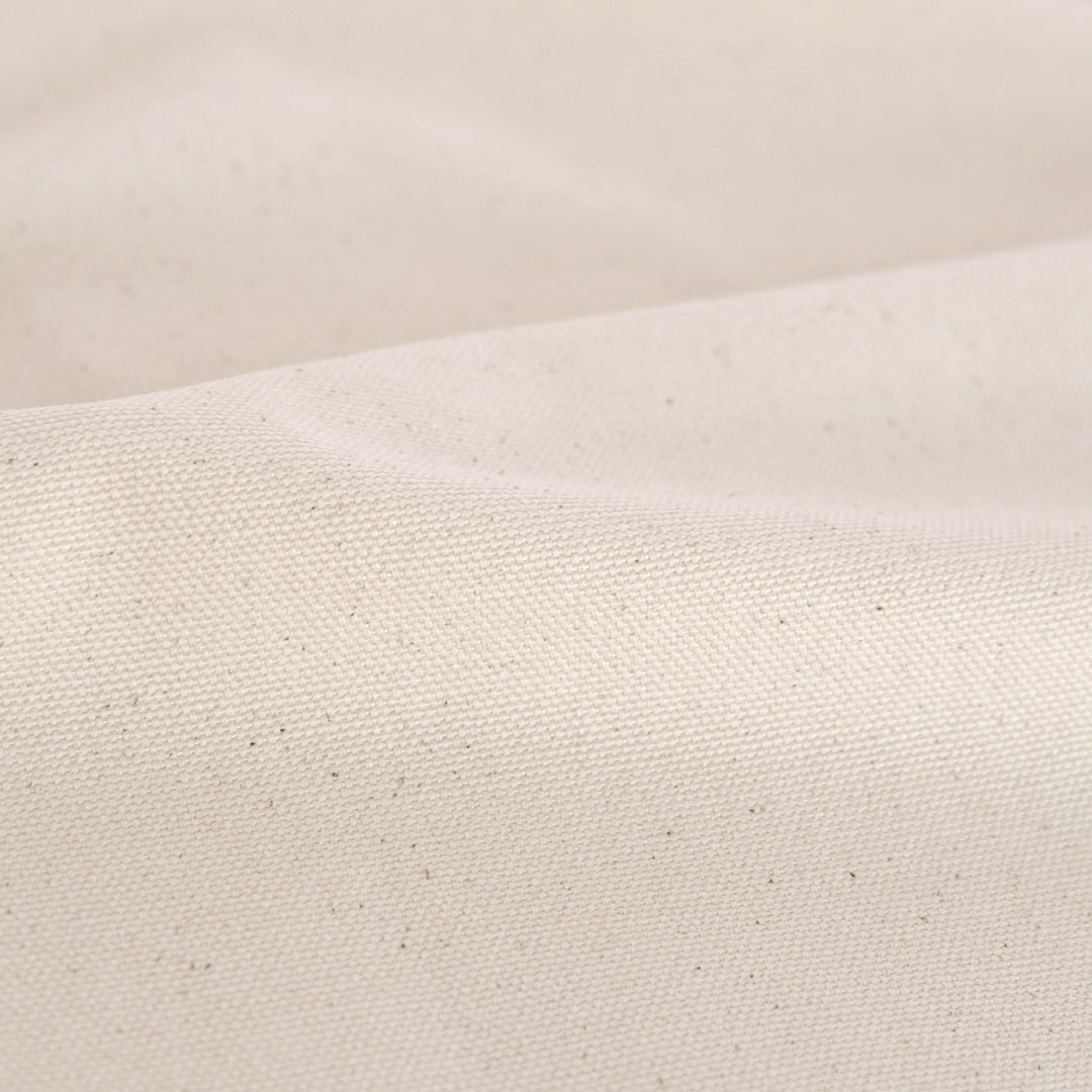 10oz / 36 Cotton Canvas / Duck Cloth - Natural