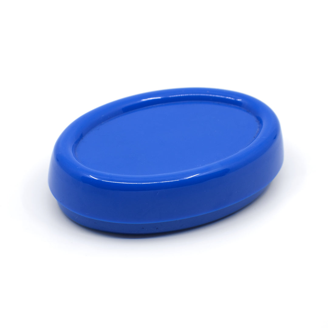 Magnetic Pin Holder - Blue