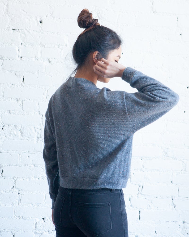 Marlo Sweater - True Bias, Size 0-18