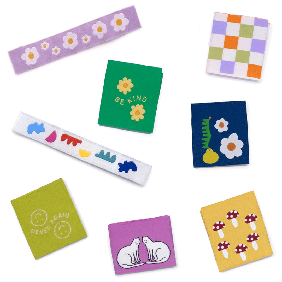 Blackbird Exclusive - Imperfect Labels - Mystery Pack of 8