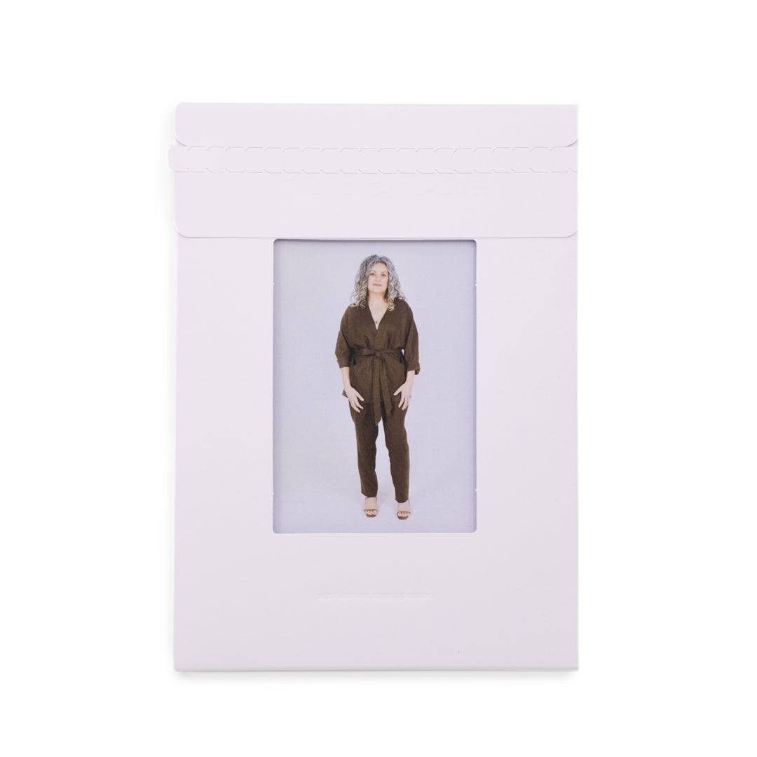 Juno Jacket - Papercut Patterns | Blackbird Fabrics