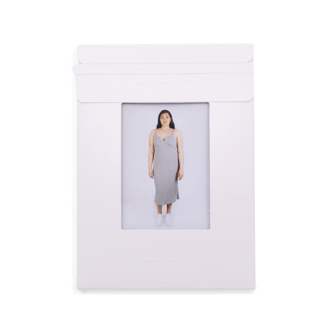 Maya Cami & Dress - Papercut Patterns | Blackbird Fabrics