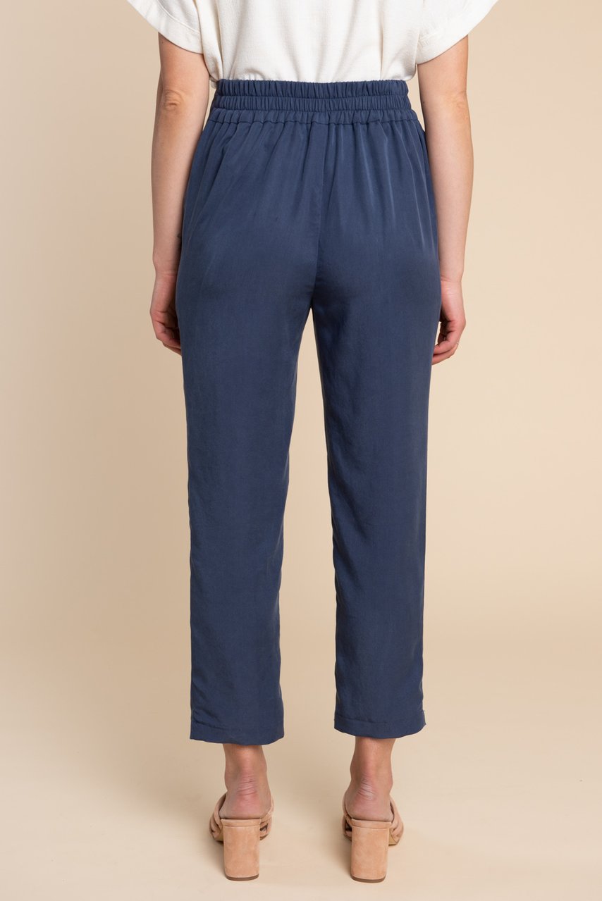 Pietra Pants & Shorts - Closet Core