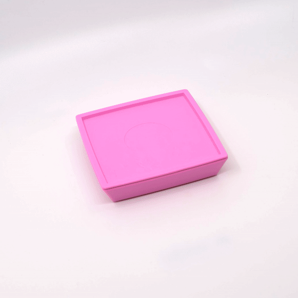 Zirkel Magnetic Pincushion Organizer - Pink